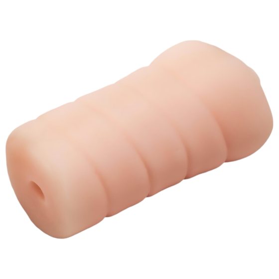 The Girl Next Door Megan - Realistic Pleasure Toy (Natural)