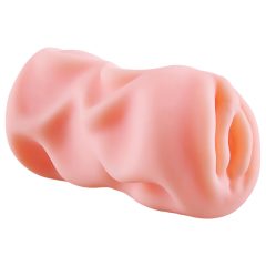 The Girl Next Door Scarlett - Realistic Sensation (Pink)