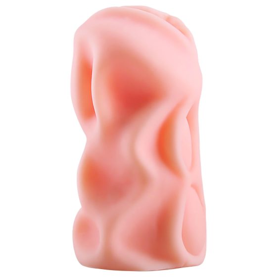 The Girl Next Door Scarlett - Realistic Sensation (Pink)