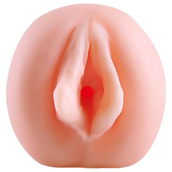 The Girl Next Door Scarlett - Realistic Sensation (Pink)