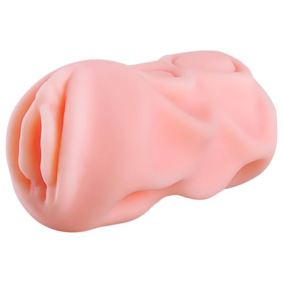 The Girl Next Door Scarlett - Realistic Sensation (Pink)