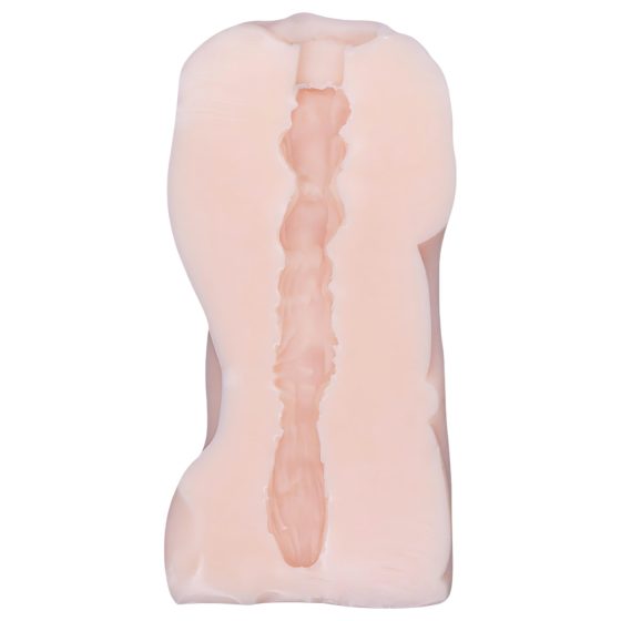 The Girl Next Door Scarlett - Realistic Sensation (Pink)