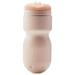 The Girl Next Door Bella - Realistic Stroker (Natural)