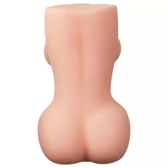 The Girl Next Door Stacey - artificial vagina masturbator (flesh-coloured)