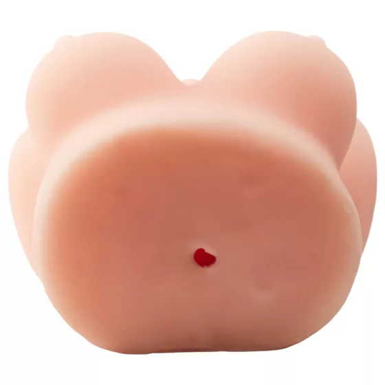The Girl Next Door Stacey - artificial vagina masturbator (flesh-coloured)