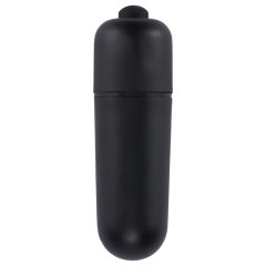   The Girl Next Door Tracey - Vibrating Pleasure Stroker (Natural)