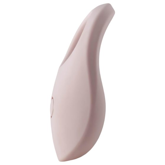 Vivre Bibi - Rechargeable Vibrating Ring (Pink)