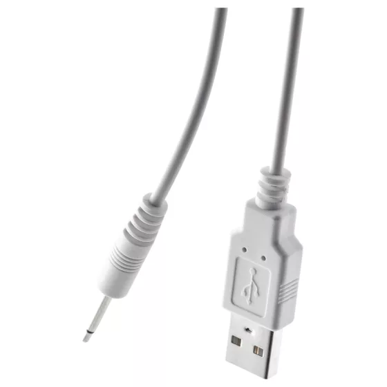 Vivre Bibi - Rechargeable Vibrating Ring (Pink)