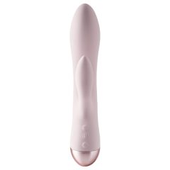 Vivre Coco - Rechargeable Clitoral Vibrator (Pink) 