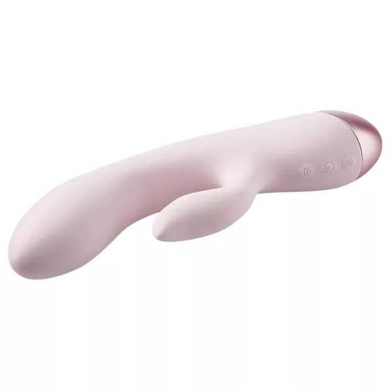 Vivre Coco - Rechargeable Clitoral Vibrator (Pink) 