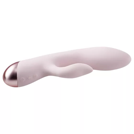 Vivre Coco - Rechargeable Clitoral Vibrator (Pink) 