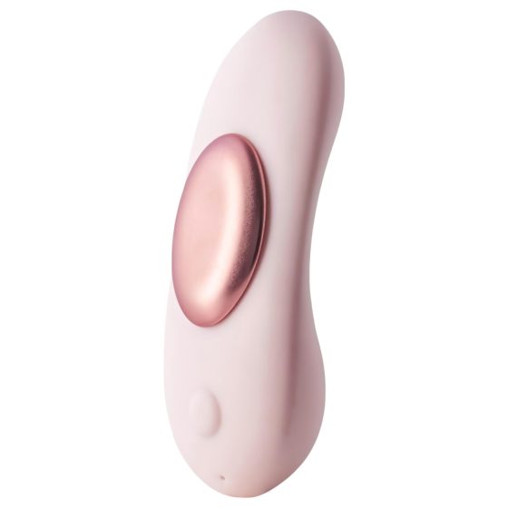 Vivre Gigi - Rechargeable Wireless Panty Vibrator (Pink)