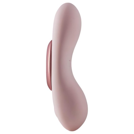 Vivre Gigi - Rechargeable Wireless Panty Vibrator (Pink)