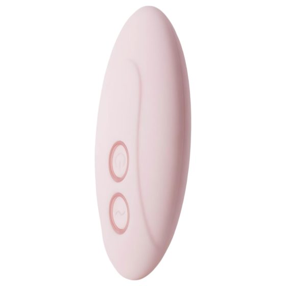 Vivre Gigi - Rechargeable Wireless Panty Vibrator (Pink)