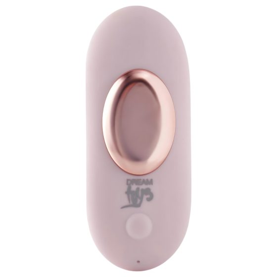 Vivre Gigi - Rechargeable Wireless Panty Vibrator (Pink)