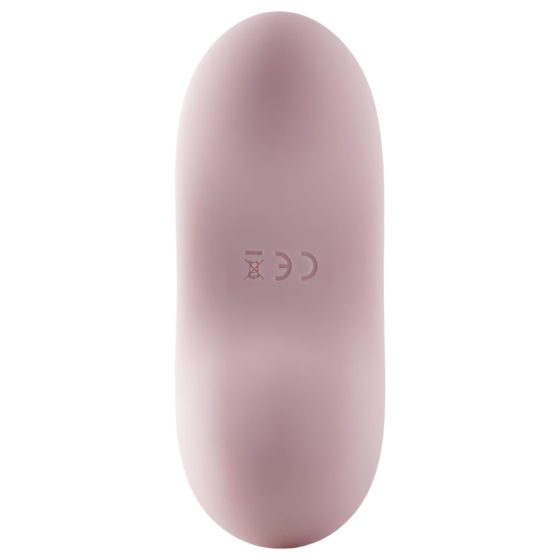 Vivre Gigi - Rechargeable Wireless Panty Vibrator (Pink)