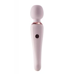 Vivre Nana - rechargeable vibrator massager (pink)