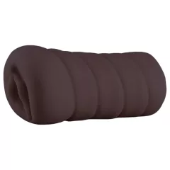 The Girl Next Door Alicia - realistic masturbator (black)