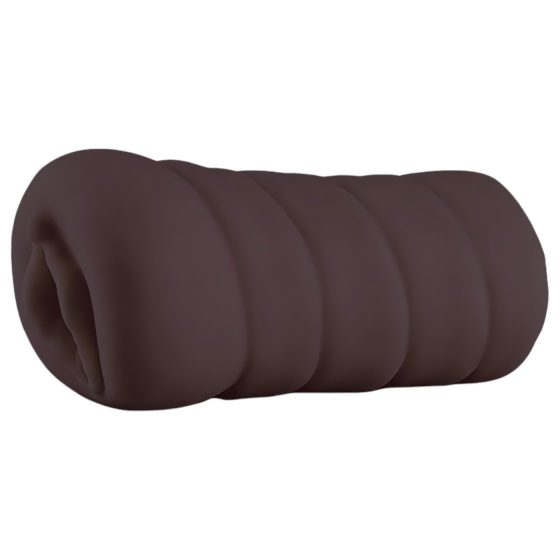 The Girl Next Door Alicia - Realistic Toy (Black)