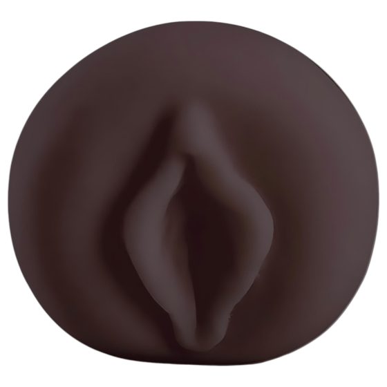 The Girl Next Door Alicia - Realistic Toy (Black)