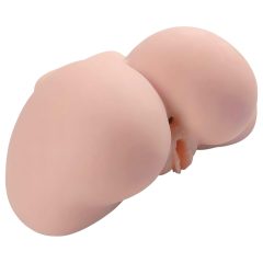   The Girl Next Door Anna - Lifelike Torso Masturbator (Natural)