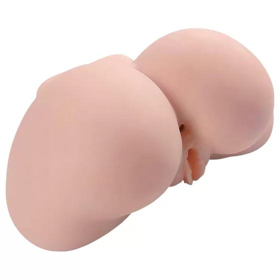 The Girl Next Door Anna - Lifelike Torso Masturbator (Natural)
