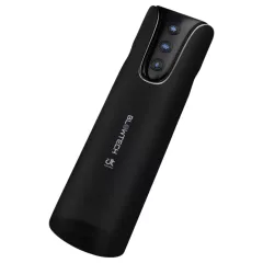   Dreamtoys Blowtech Tight Grip - Vibrating Masturbator (Black)