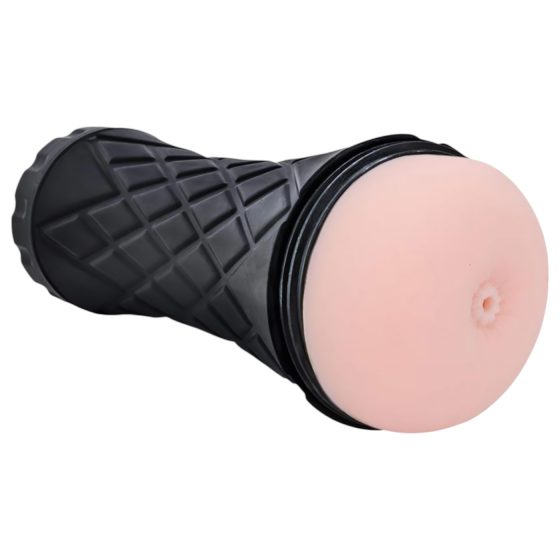 Jamie - The Realistic Girl Next Door Silicone Butt (Natural)