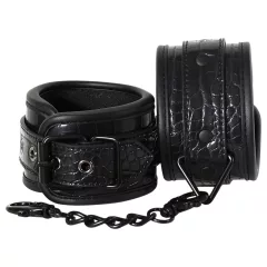 Pleasure Box Let's Go Kink - Bondage Set - 6 Pieces