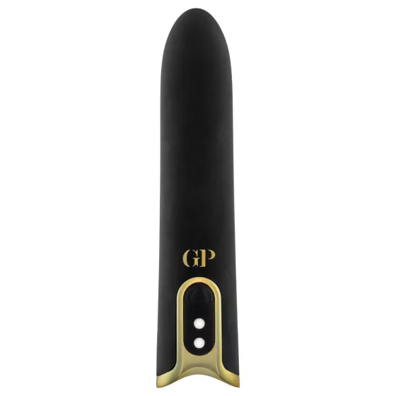 Guilty Pleasure Indulge - BDSM Beginner’s Gift Set (Black)