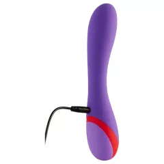 Dreamtoys Love Signal - G-spot vibrator (purple)