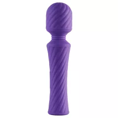 Dreamtoys Love Signal - Massage Vibrator (Purple)