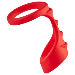 Dreamtoys Love Signal - penis ring set (multicolour)