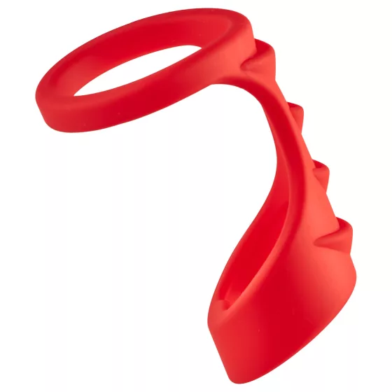 Dreamtoys Love Signal - penis ring set (multicolour)