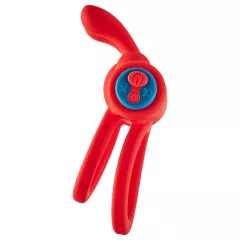 Dreamtoys Love Signal - vibrating penis ring (red)