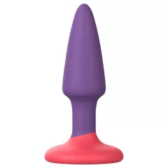 Dreamtoys Love Signal - anal plug set (purple)