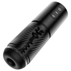 Titanz Auto Suck - automatic masturbator (black)