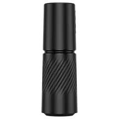 Titanz Auto Suck - automatic masturbator (black)