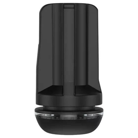 Titanz Auto Suck - automatic masturbator (black)