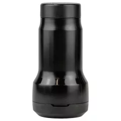 Kiiroo Feel Pocket - Pocket Masturbator (Black)