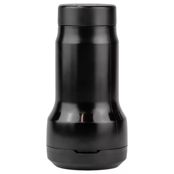 Kiiroo Feel Pocket - Pocket Masturbator (Black)