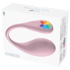 Kiiroo Spot - Vibrating Egg (Pink)