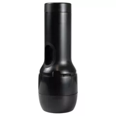 Kiiroo PowerShot compatible masturbator sleeve (black)