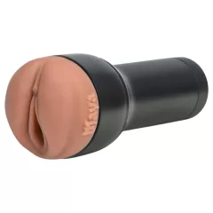   Kiiroo FeelMaya - lifelike vagina masturbator (flesh‑coloured)