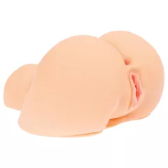 Kokos Oknyeo - lifelike torso masturbator (natural)