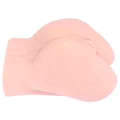Kokos Hera - Realistic Torso with Vagina and Butt (Natural)