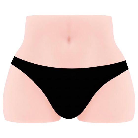 Kokos Cleo - Realistic Torso Stimulation Toy (Natural)