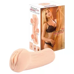 Coconut Elegance 01 - Realistic Masturbator (Natural) 