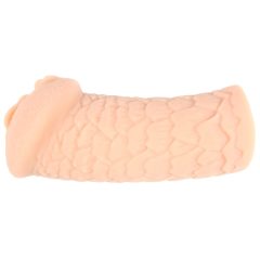 Kokos Elegance 03 - Lifelike Masturbator (Natural)