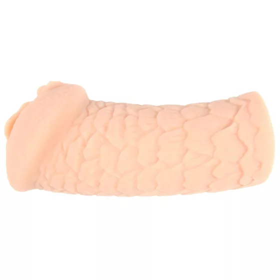 Kokos Elegance 03 - Lifelike Masturbator (Natural)